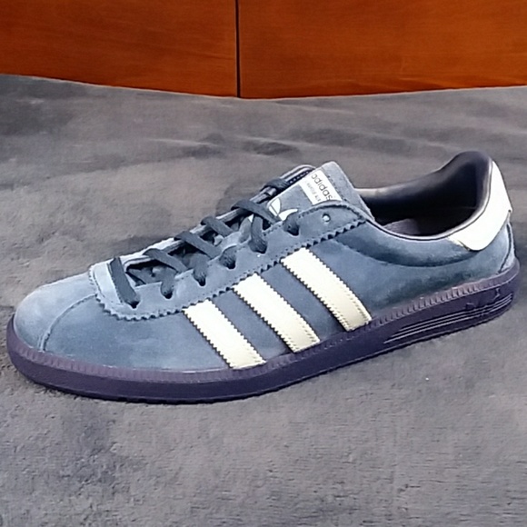 ADIDAS BERMUDA - Picture 2 of 2